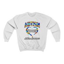 Load image into Gallery viewer, Autism Supporter Sweater
