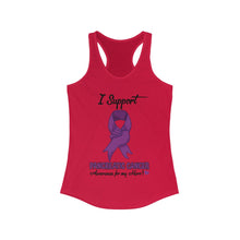 Load image into Gallery viewer, Pancreatic Cancer Support Tank Top