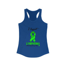 Load image into Gallery viewer, Lymphoma Support Tank Top