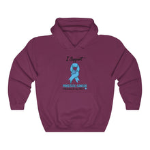 Load image into Gallery viewer, Prostate Cancer Support Hoodie