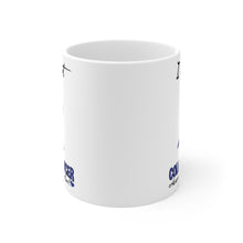 Load image into Gallery viewer, Colon Cancer Supporter Mug