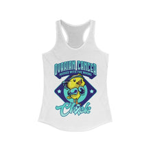 Load image into Gallery viewer, Ovarian Cancer Chick Tank Top