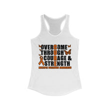 Load image into Gallery viewer, Cure Multiple Sclerosis Tank Top