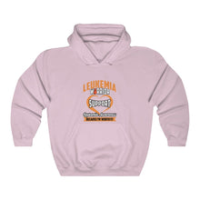 Load image into Gallery viewer, Leukemia Support Hoodie