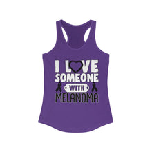 Load image into Gallery viewer, Melanoma Love Tank Top