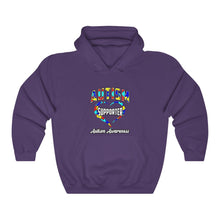 Load image into Gallery viewer, Autism Supporter Hoodie