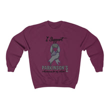 Load image into Gallery viewer, Parkinson's Support Sweater