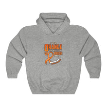 Load image into Gallery viewer, Leukemia Warrior Hoodie