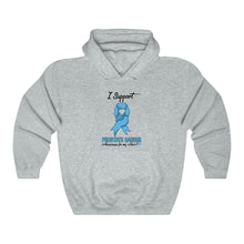 Load image into Gallery viewer, Prostate Cancer Support Hoodie