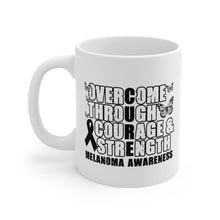 Load image into Gallery viewer, Cure Melanoma Mug