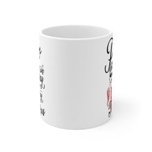Load image into Gallery viewer, Pheo Net Cancer Fabulous Mug