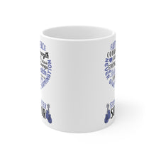 Load image into Gallery viewer, Stomach Cancer Survivor Mug
