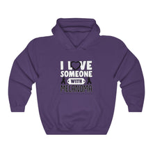 Load image into Gallery viewer, Melanoma Love Hoodie