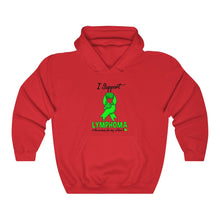 Load image into Gallery viewer, Lymphoma Support Hoodie