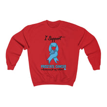 Load image into Gallery viewer, Prostate Cancer Support Sweater