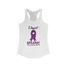 Load image into Gallery viewer, Epilepsy Supporter Tank Top
