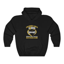 Load image into Gallery viewer, Childhood Cancer Support Hoodie