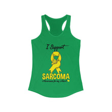 Load image into Gallery viewer, Sarcoma Support Tank Top