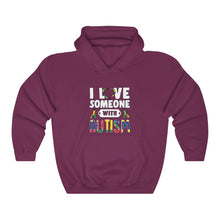 Load image into Gallery viewer, Autism Love Hoodie