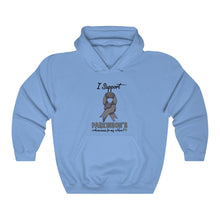 Load image into Gallery viewer, Parkinson's Support Hoodie