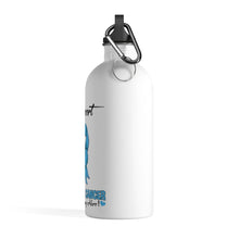 Load image into Gallery viewer, Prostate Cancer Support Steel Bottle