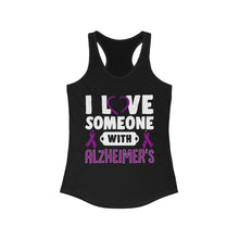 Load image into Gallery viewer, Alzheimer's Love Tank Top