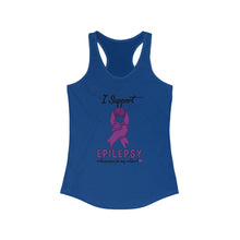 Load image into Gallery viewer, Epilepsy Supporter Tank Top