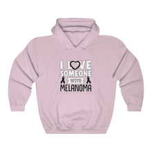 Load image into Gallery viewer, Melanoma Love Hoodie