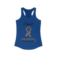Load image into Gallery viewer, Parkinson's Support Tank Top