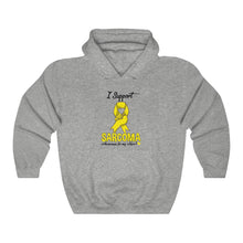 Load image into Gallery viewer, Sarcoma Support Hoodie