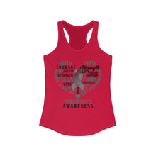 Load image into Gallery viewer, Parkinson's Awareness Tank Top