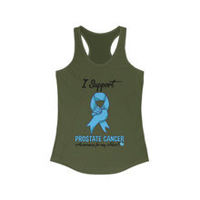 Load image into Gallery viewer, Prostate Cancer Support Tank Top