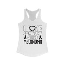 Load image into Gallery viewer, Melanoma Love Tank Top
