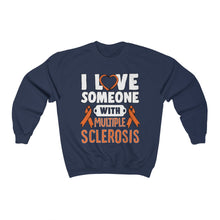Load image into Gallery viewer, Multiple Sclerosis Love Sweater