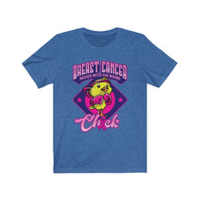 Load image into Gallery viewer, Breast Cancer Chick T-Shirt