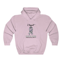 Load image into Gallery viewer, Carcinoid Cancer Supporter Hoodie