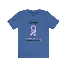 Load image into Gallery viewer, Stomach Cancer Support T-shirt