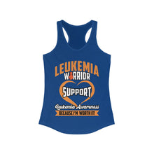 Load image into Gallery viewer, Leukemia Support Tank Top