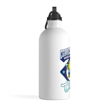 Load image into Gallery viewer, Cervical Cancer Chick Steel Bottle