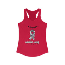 Load image into Gallery viewer, Carcinoid Cancer Supporter Tank Top