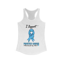 Load image into Gallery viewer, Prostate Cancer Support Tank Top