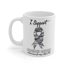 Load image into Gallery viewer, Carcinoid Cancer Supporter Mug