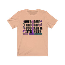 Load image into Gallery viewer, Cure Thyroid Cancer T-shirt