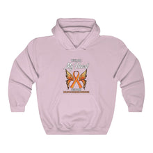 Load image into Gallery viewer, Multiple Sclerosis My Heart Hoodie