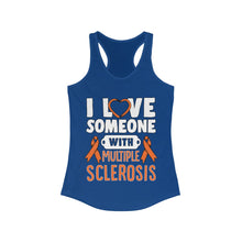 Load image into Gallery viewer, Multiple Sclerosis Love Tank Top
