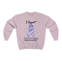 Load image into Gallery viewer, Stomach Cancer Support Sweater