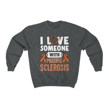 Load image into Gallery viewer, Multiple Sclerosis Love Sweater