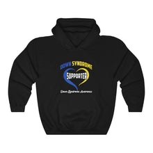 Load image into Gallery viewer, Down Syndrome Supporter Hoodie