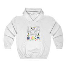 Load image into Gallery viewer, Autism Love Hoodie