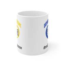 Load image into Gallery viewer, Down Syndrome Supporter Mug